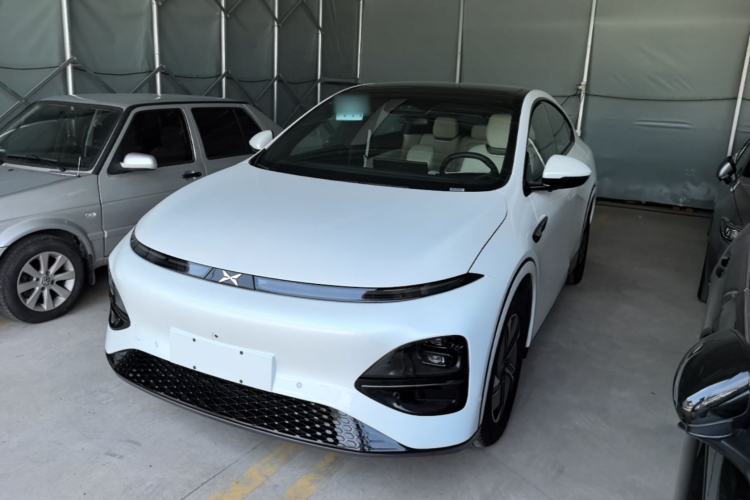 Used XPeng G6 2023 755 Ultra-Long Range Max Guazi used car, China used car export, Used car for sale, Used  cars, Cheapest cars for sale