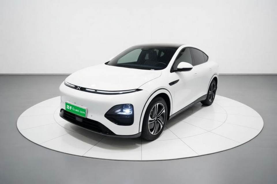 XPeng G6 2023
