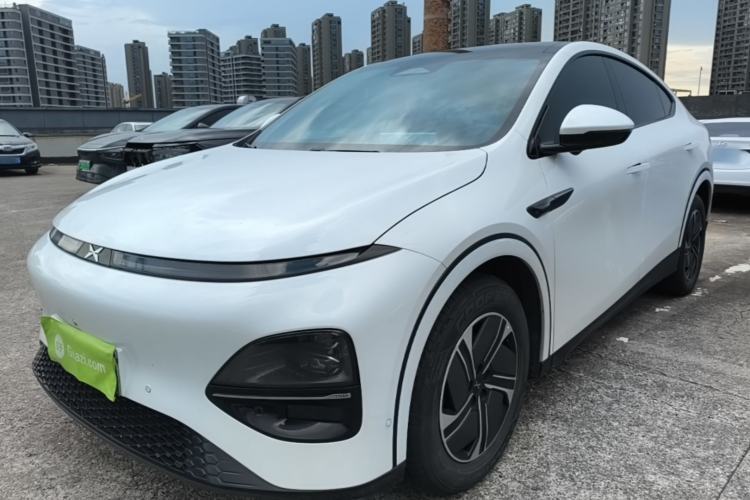 Used XPeng G6 2023 755 Ultra-Long Range Max Guazi used car, China used car export, Used car for sale, Used  cars, Cheapest cars for sale