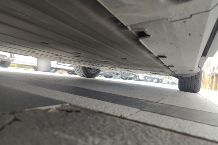 Used XPeng G6 2023 580 Long-Range Pro Chassis Front Left
