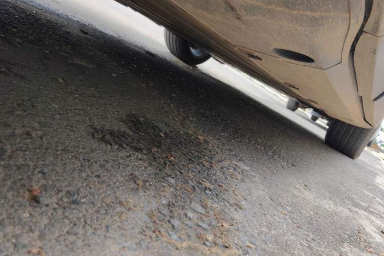 Used XPeng G6 2023 580 Long-Range Pro Chassis Rear Right