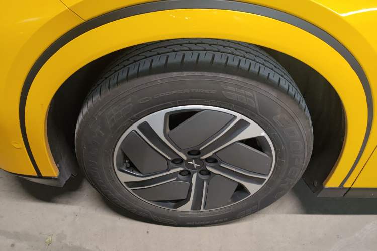 Used XPeng G6 2023 580 Long-Range Pro Exterior 7