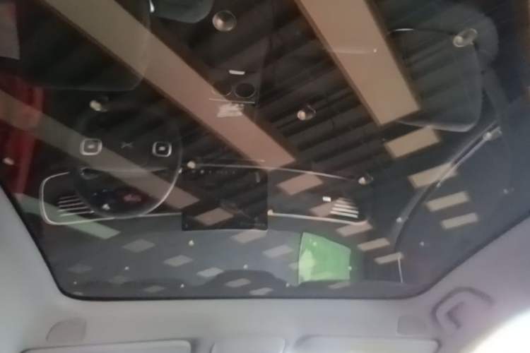 Used XPeng G6 2023 580 Long-Range Pro Headliner