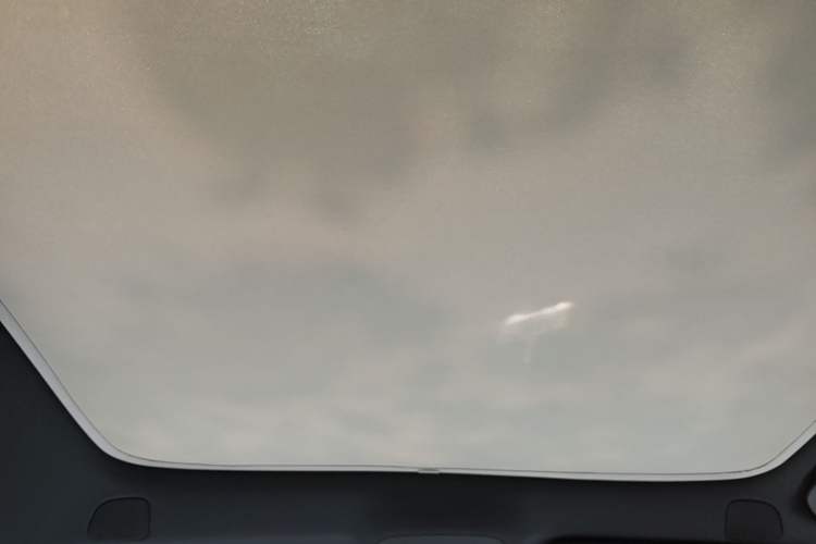 Used XPeng G6 2023 580 Long-Range Pro Headliner