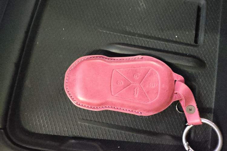 Used XPeng G6 2023 580 Long-Range Pro Interior 1