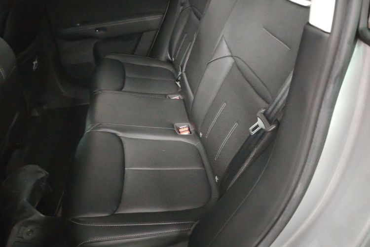 Used XPeng G6 2023 580 Long-Range Pro Left Rear Seat