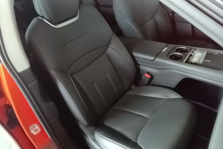 Used XPeng G6 2023 580 Long-Range Pro Right Front Seat