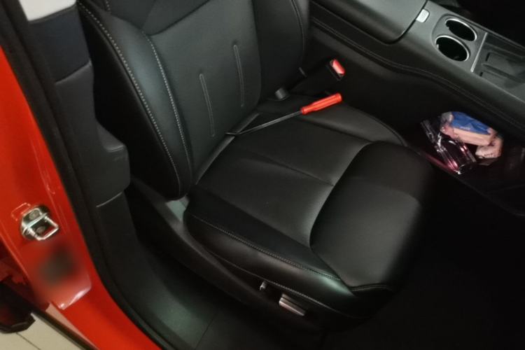 Used XPeng G6 2023 580 Long-Range Pro Right Front Seat