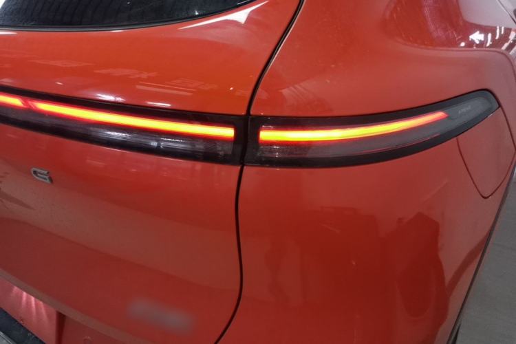 Used XPeng G6 2023 580 Long-Range Pro Right Rear Taillight