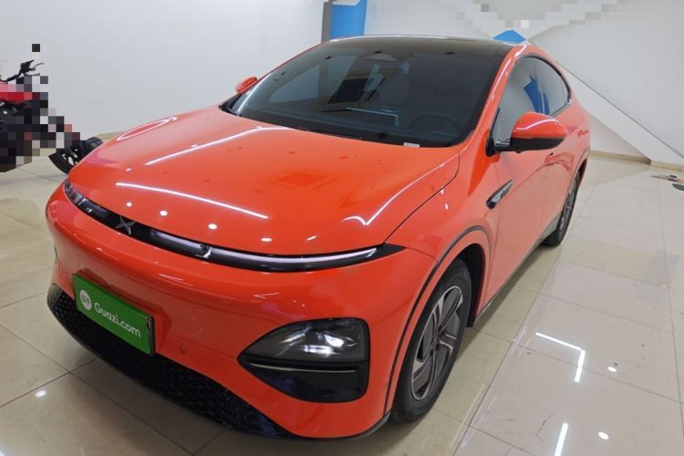 Used XPeng G6 2023 580 Long-Range Pro Guazi used car, China used car export, Used car for sale, Used cars, Cheapest cars for sale
