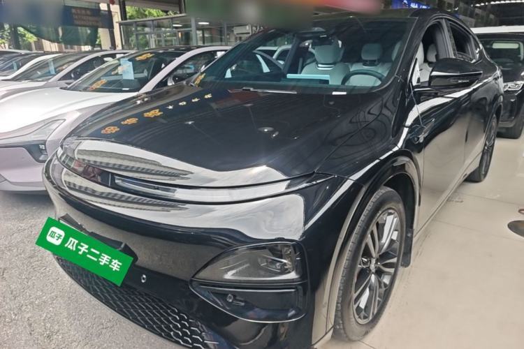 Used XPeng G6 2024 580 Long-Range Plus Guazi used car, China used car export, Used car for sale, Used cars, Cheapest cars for sale