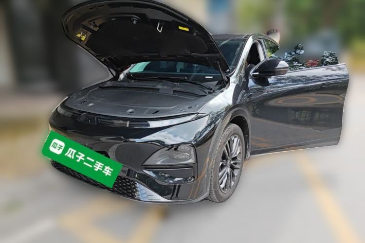 Used XPeng G6 2024 580 Long-Range Plus Guazi used car, China used car export, Used car for sale, Used  cars, Cheapest cars for sale, Electric vehicle, New energy car