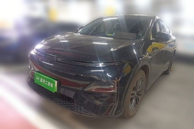 Used XPeng G6 2024 580 Long-Range Plus