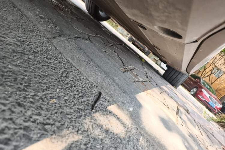 Used XPeng G6 2024 580 Long-Range Plus Chassis Rear Right