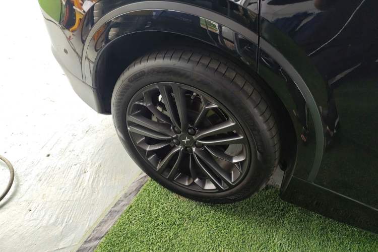 Used XPeng G6 2024 580 Long-Range Plus Exterior 5