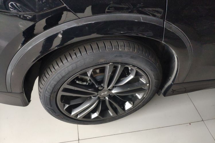 Used XPeng G6 2024 580 Long-Range Plus Exterior 5