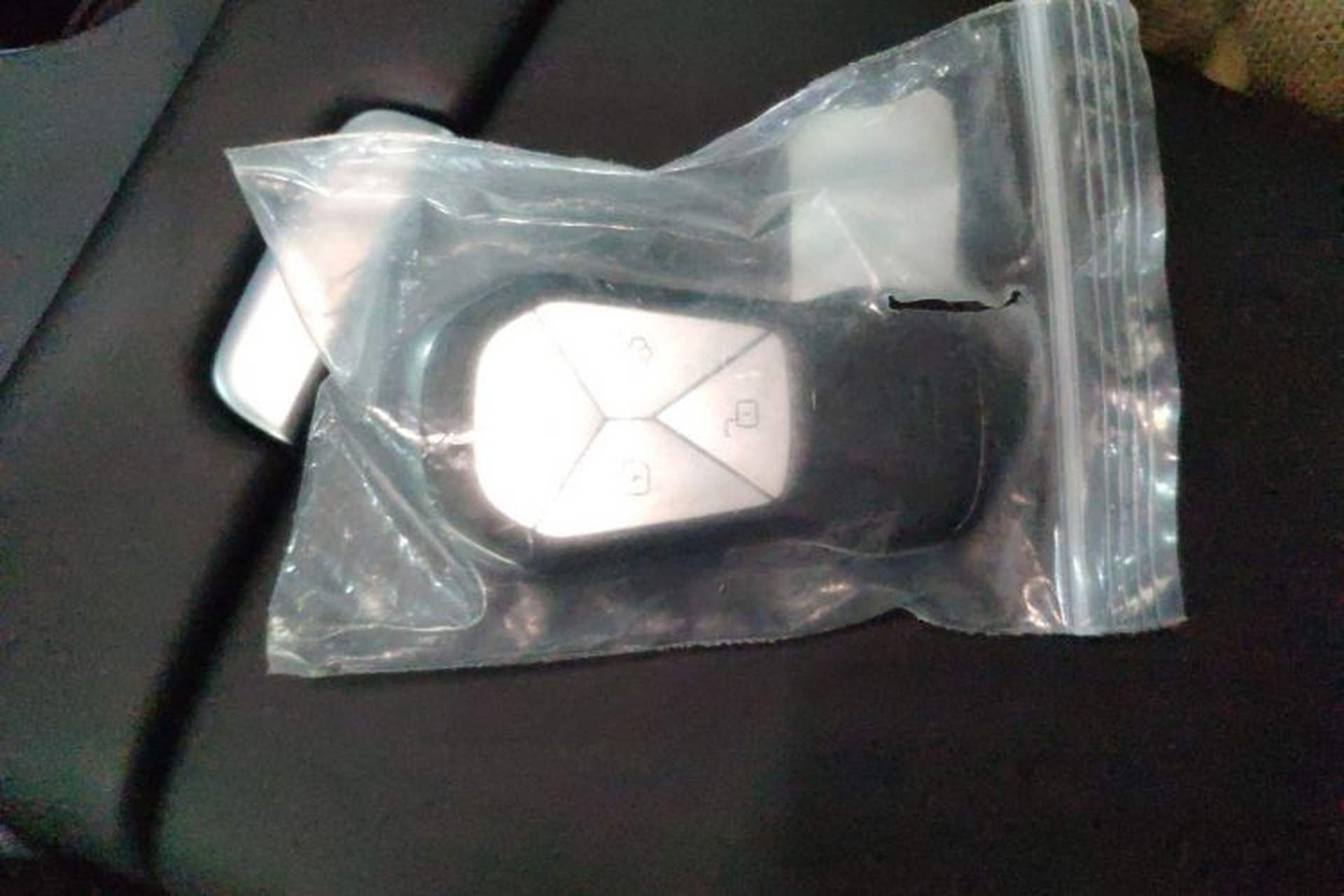 Used XPeng G6 2024 580 Long-Range Plus Interior 1