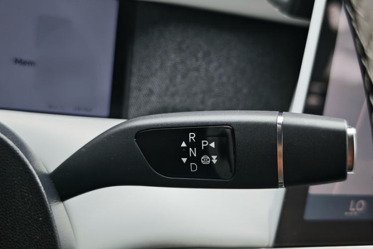 Used XPeng G6 2024 580 Long-Range Plus Interior 5