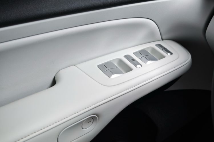Used XPeng G6 2024 580 Long-Range Plus Interior 7