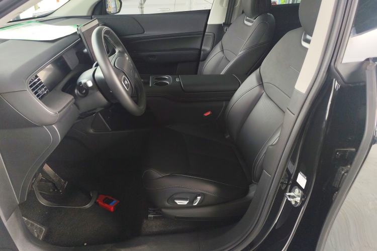 Used XPeng G6 2024 580 Long-Range Plus Left Front Seat