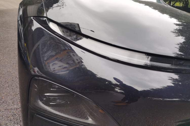 Used XPeng G6 2024 580 Long-Range Plus Right Front Headlight