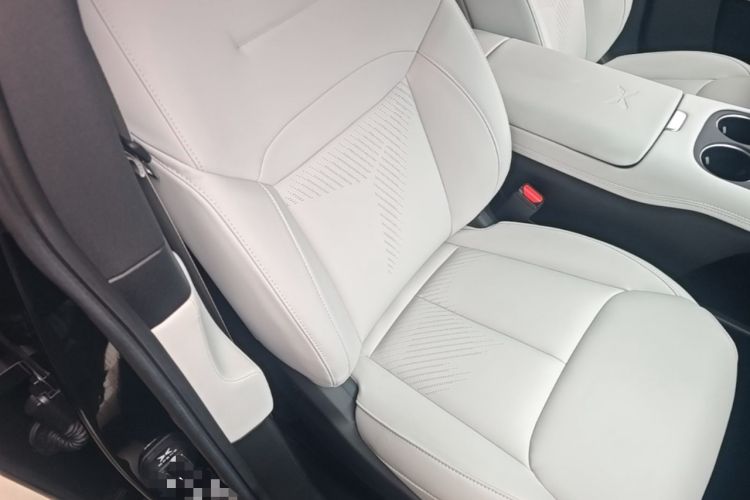 Used XPeng G6 2024 580 Long-Range Plus Right Front Seat