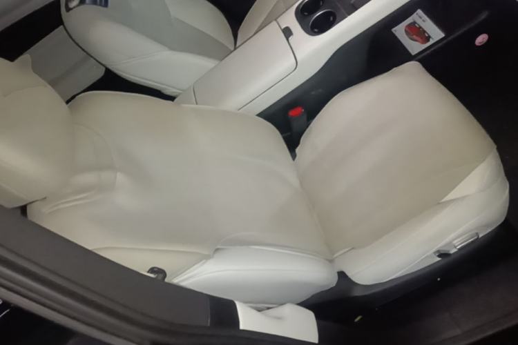 Used XPeng G6 2024 580 Long-Range Plus Right Front Seat