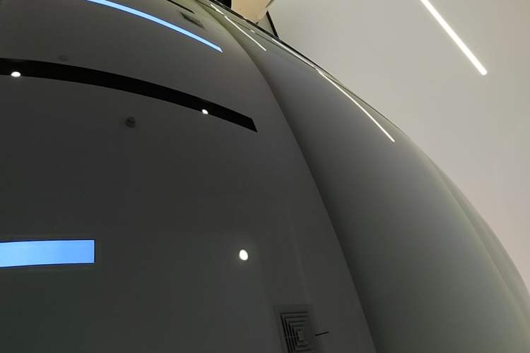 Used XPeng G6 2024 580 Long-Range Plus Roof