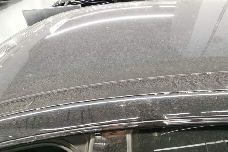 Used XPeng G6 2024 580 Long-Range Plus Roof