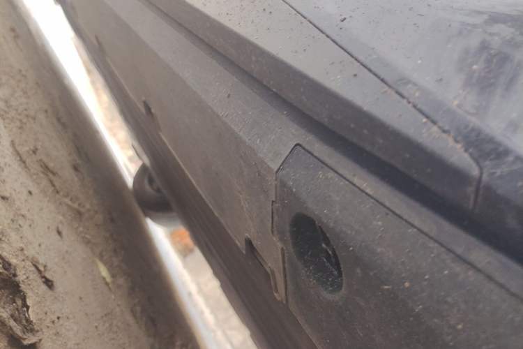 Used XPeng G6 2024 580 Long-Range Plus Chassis Rear Left