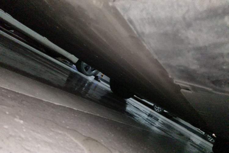 Used XPeng G6 2024 580 Long-Range Plus Chassis Rear Right