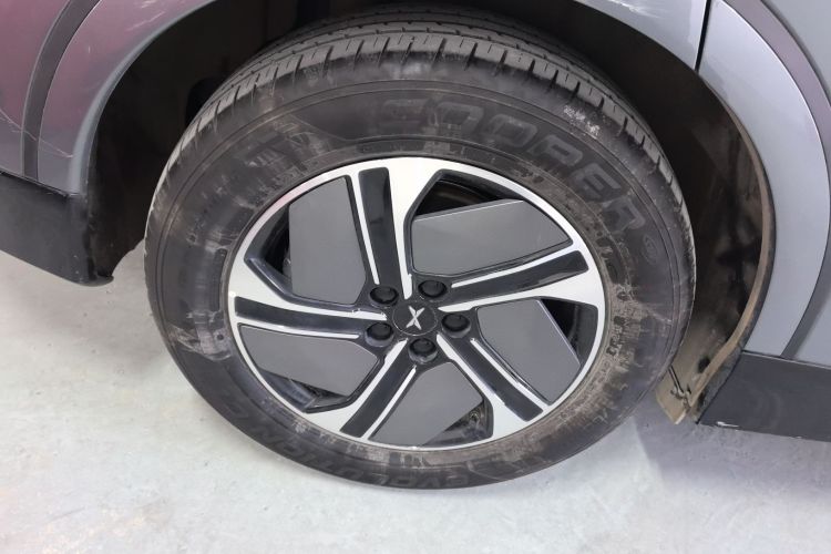 Used XPeng G6 2024 580 Long-Range Plus Exterior 5