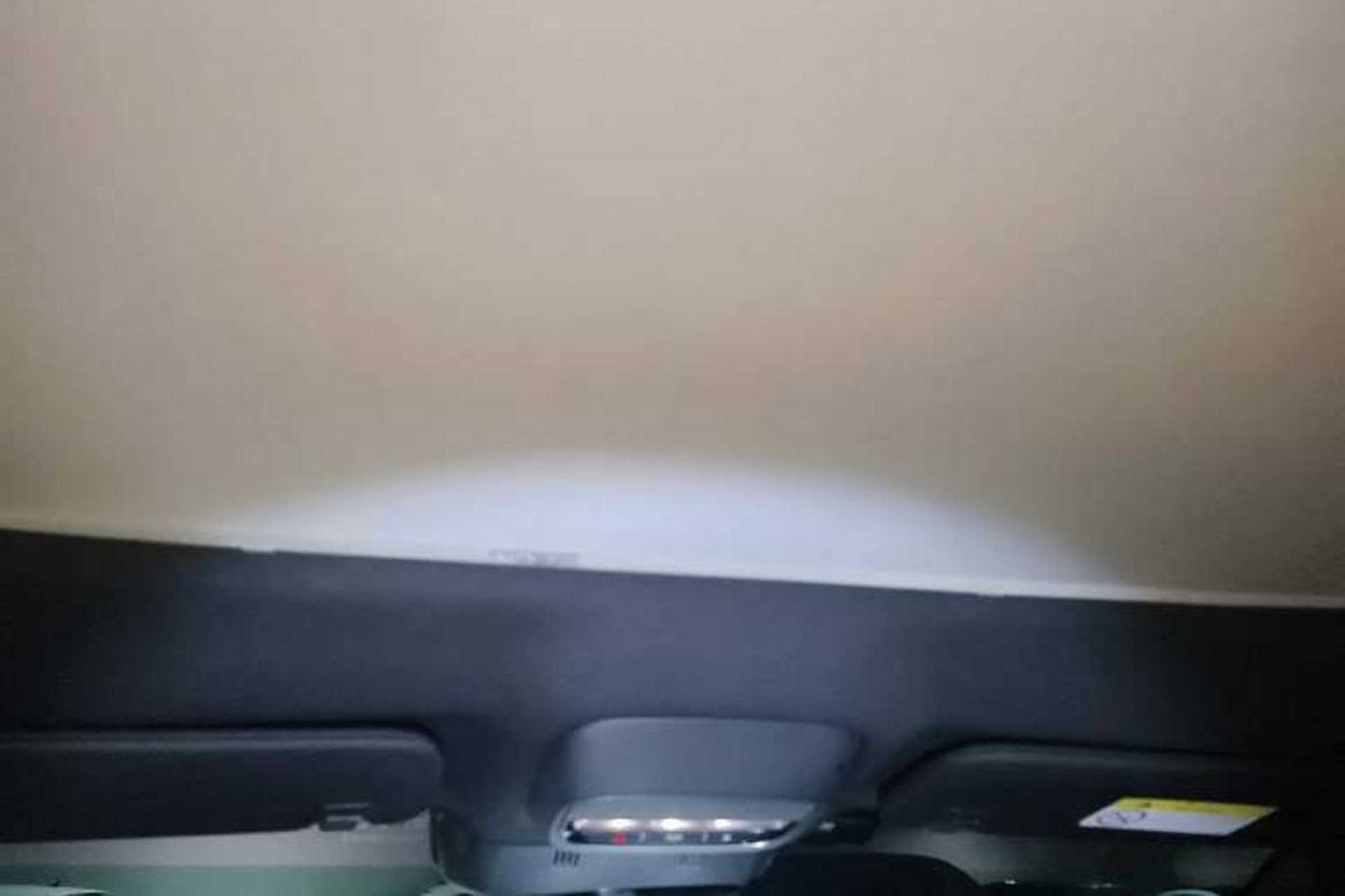Used XPeng G6 2024 580 Long-Range Plus Headliner