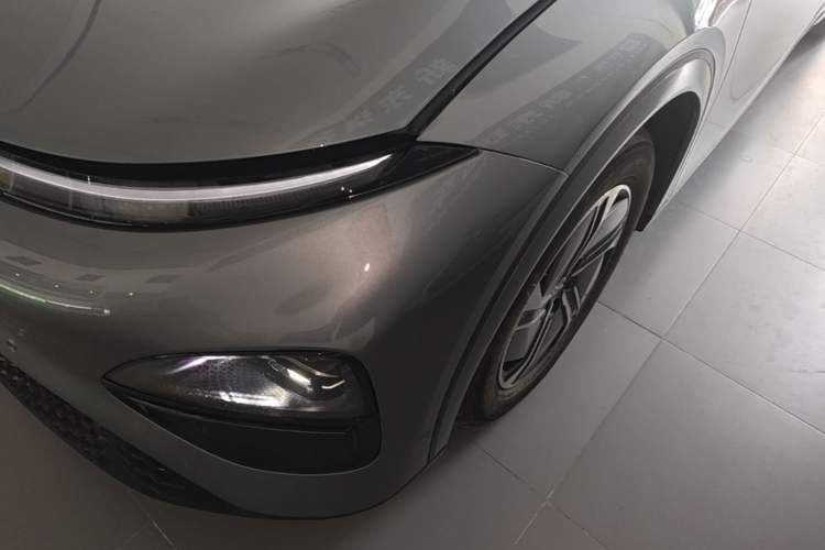 Used XPeng G6 2024 580 Long-Range Plus Left Front Headlight