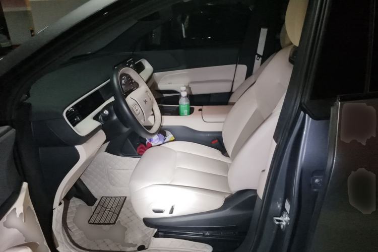Used XPeng G6 2024 580 Long-Range Plus Left Front Seat