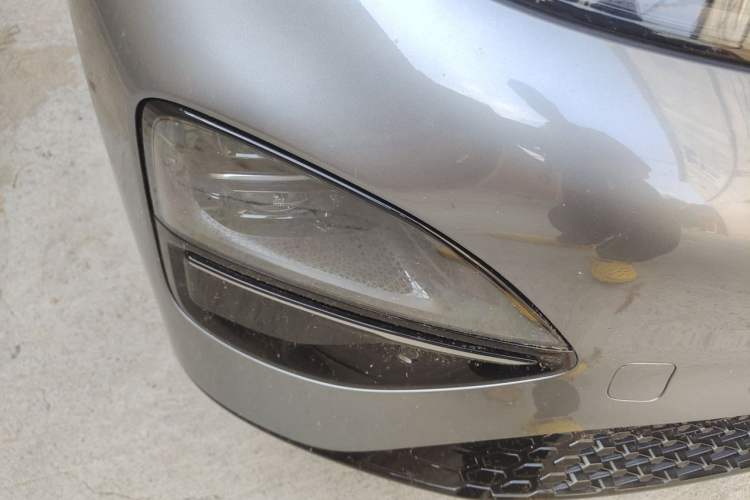 Used XPeng G6 2024 580 Long-Range Plus Right Front Headlight