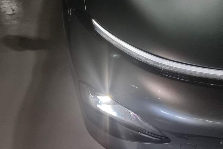 Used XPeng G6 2024 580 Long-Range Plus Right Front Headlight