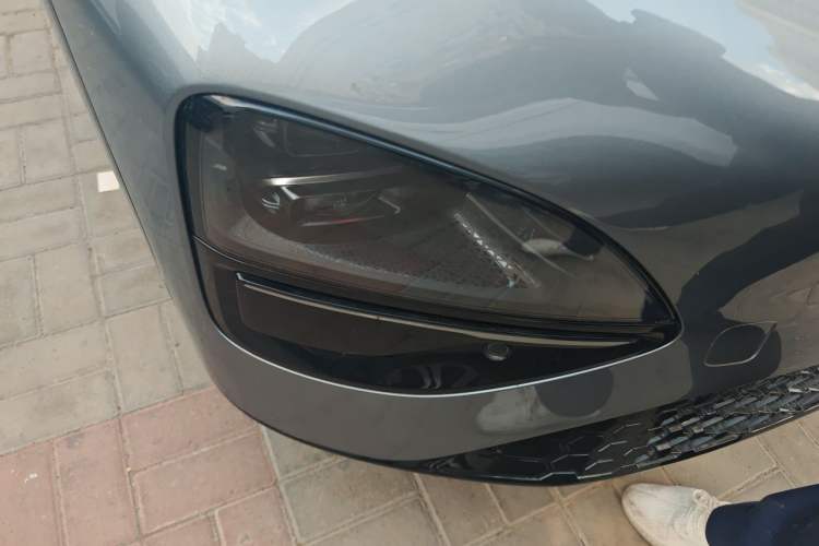 Used XPeng G6 2024 580 Long-Range Plus Right Front Headlight