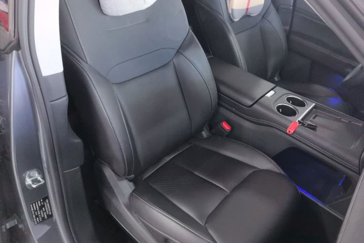 Used XPeng G6 2024 580 Long-Range Plus Right Front Seat