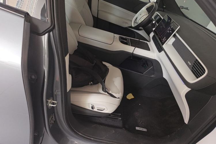 Used XPeng G6 2024 580 Long-Range Plus Right Front Seat