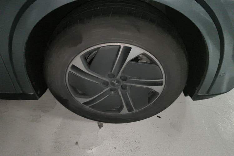 Used XPeng G6 2024 580 Long-Range Plus Right Front Wheel Hub