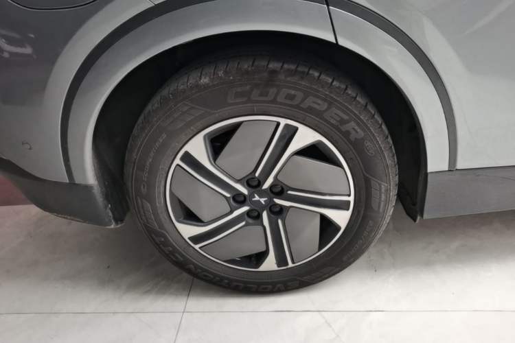 Used XPeng G6 2024 580 Long-Range Plus Right Rear Wheel Hub