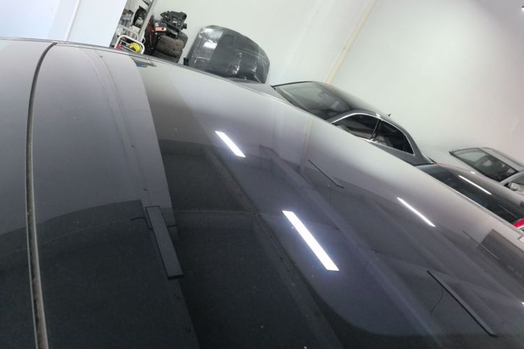 Used XPeng G6 2024 580 Long-Range Plus Roof