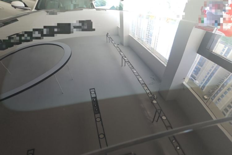 Used XPeng G6 2024 580 Long-Range Plus Roof