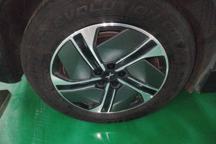 Used XPeng G6 2024 580 Long-Range Plus Exterior 5