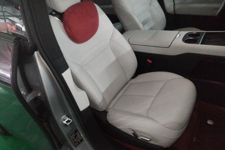 Used XPeng G6 2024 580 Long-Range Plus Right Front Seat