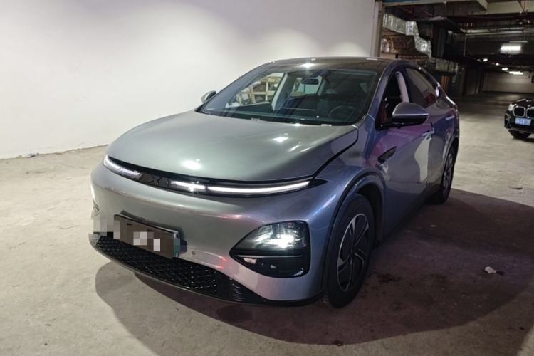 Used XPeng G6 2024 580 Long-Range Plus Guazi used car, China used car export, Used car for sale, Used XPeng cars, Cheapest cars for sale, Electric vehicle, New energy car