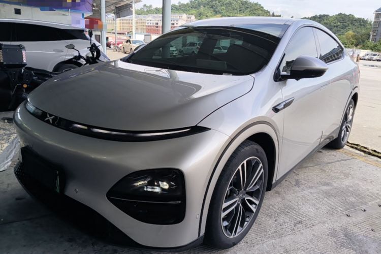 Used XPeng G6 2024 580 Long-Range Plus Guazi used car, China used car export, Used car for sale, Used cars, Cheapest cars for sale