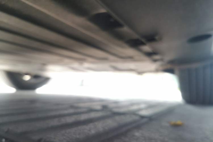 Used XPeng G6 2024 580 Long-Range Plus Chassis Rear Left
