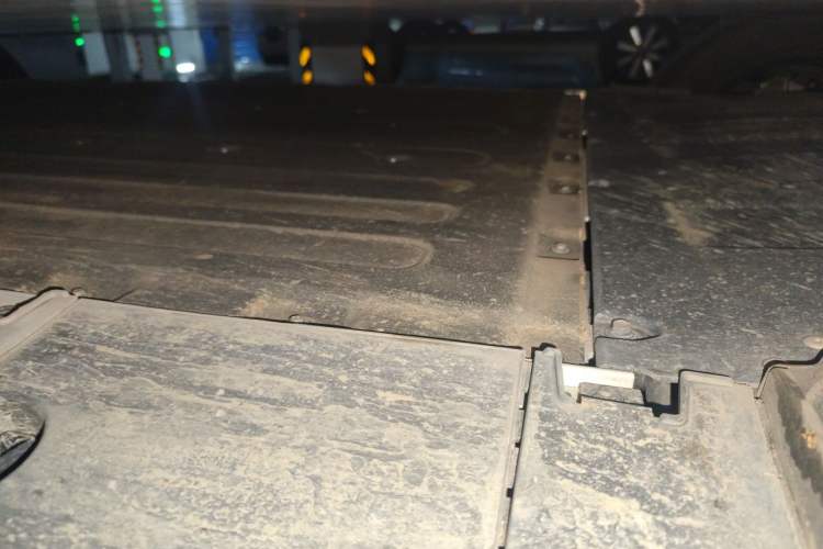 Used XPeng G6 2024 580 Long-Range Plus Chassis Rear Right